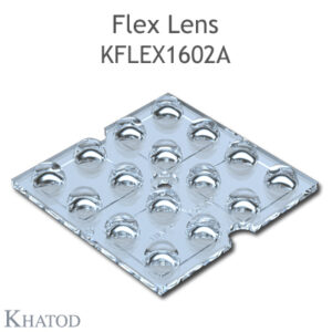 KFLEX1602A Kflex Lens