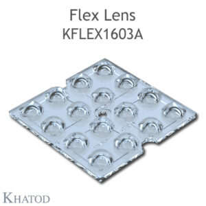 KFLEX1603A Kflex Lens