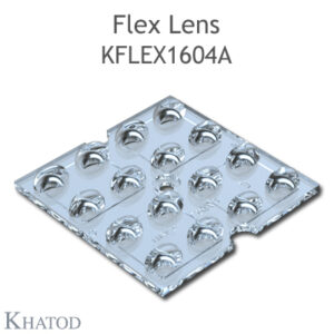 KFLEX1604A Kflex Lens