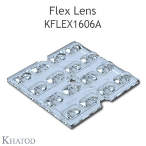 KFLEX1606A Kflex Lens
