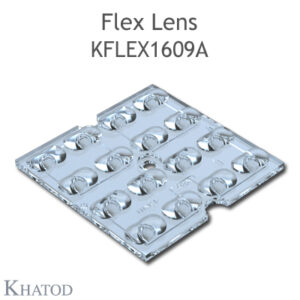 KFLEX1609A Kflex Lens