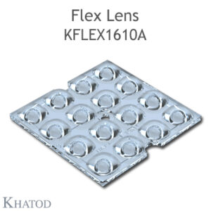 KFLEX1610A Kflex Lens