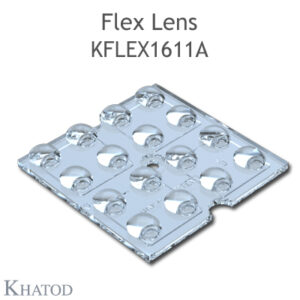 KFLEX1611A Kflex Lens