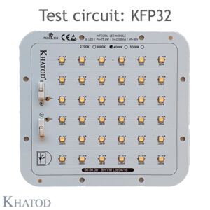 KFP32 PCB for PL1758 Nema Lens