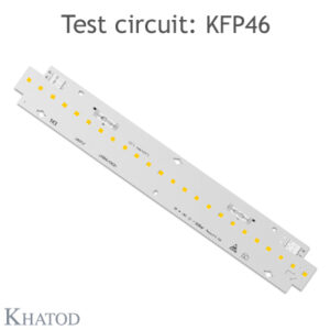 KFP46 PCB for PLL2174 Linea 24×1 Lens