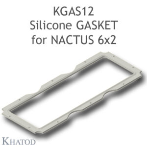 KGAS12 Gasket for PLL12 Nactus 6x2 Optical Systems