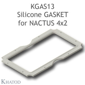 KGAS13 Gasket for PLL08 Nactus 4x2 Optical Systems