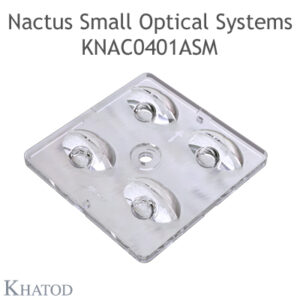KNAC0401ASM Nactus 2x2 Lens