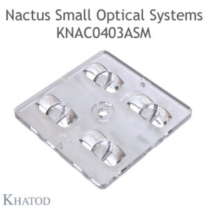 KNAC0403ASM Nactus 2x2 Lens