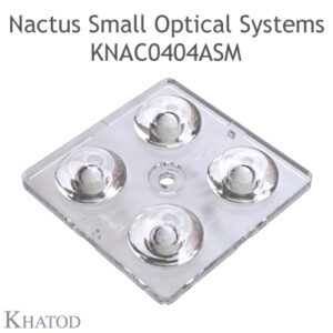 KNAC0404ASM Nactus 2x2 Lens
