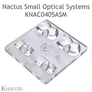 KNAC0405ASM Nactus 2x2 Lens