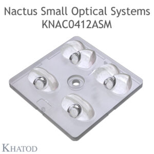 KNAC0412ASM Nactus 2x2 Lens
