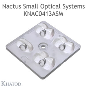 KNAC0413ASM Nactus 2x2 Lens