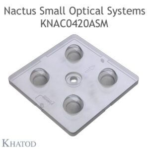 KNAC0420ASM Nactus 2x2 Lens