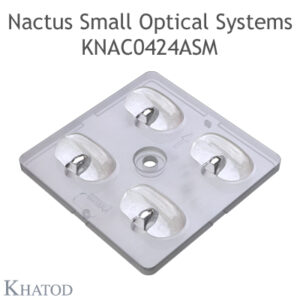 KNAC0424ASM Nactus 2x2 Lens