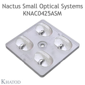 KNAC0425ASM Nactus 2x2 Lens