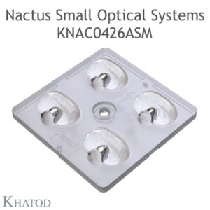 KNAC0426ASM Nactus 2x2 Lens