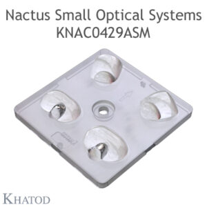 KNAC0429ASM Nactus 2x2 Lens
