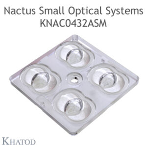 KNAC0432ASM Nactus 2x2 Lens