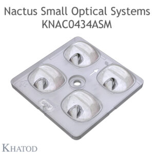 KNAC0434ASM Nactus 2x2 Lens