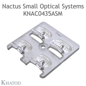 KNAC0435ASM Nactus 2x2 Lens
