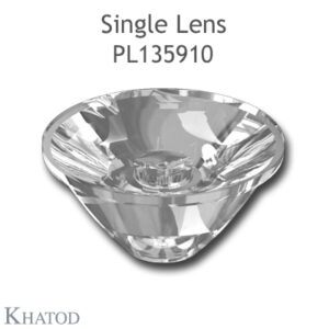 PL135910 Single Lens