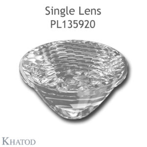PL135920 Single Lens