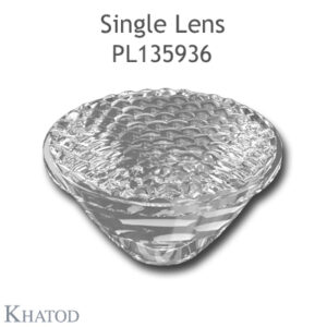 PL135936 Single Lens