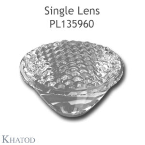 PL135960 Single Lens