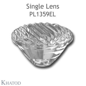 PL1359EL Single Lens
