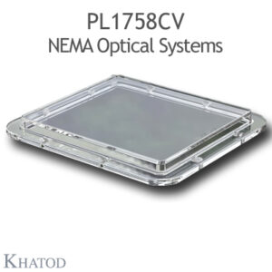 PL1758CV Nema Lens