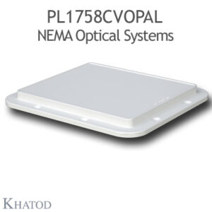 PL1758CVOPAL Decorative Element for NEMA Lens