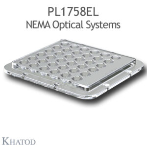 PL1758EL Nema Lens