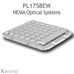 PL1758EW Nema Lens