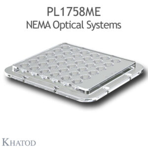 PL1758ME Nema Lens