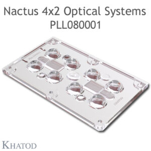 PLL080001 Nactus 4x2 Lens