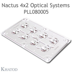 PLL080005 Nactus 4x2 Lens
