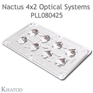 PLL080425 Nactus 4x2 Lens