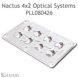 PLL080426 Nactus 4x2 Lens