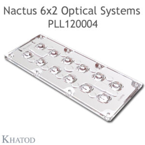 PLL120004 Nactus 6x2 Lens