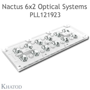 PLL121923 Nactus 6x2 Lens
