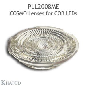 PLL2008ME Cosmo Lens