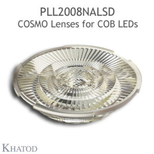 PLL2008NALSD Cosmo Lens