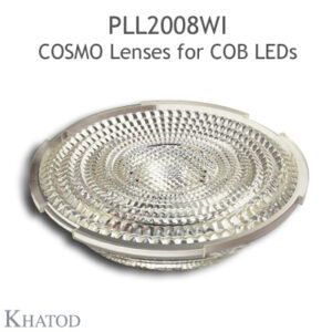 PLL2008WI Cosmo Lens