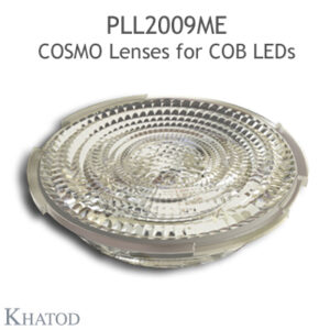 PLL2009ME Cosmo Lens