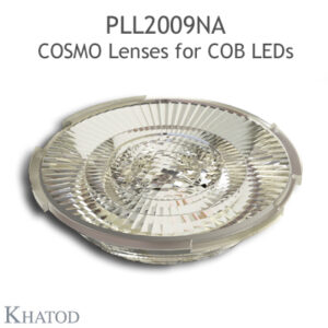 PLL2009NA Cosmo Lens