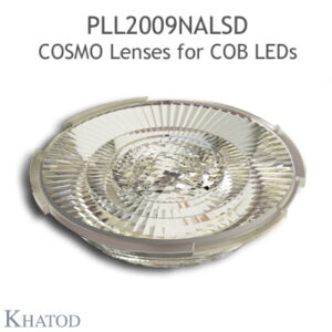 PLL2009NALSD Cosmo Lens