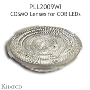 PLL2009WI Cosmo Lens