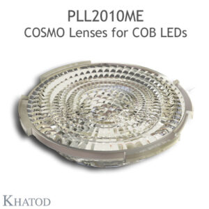PLL2010ME Cosmo Lens