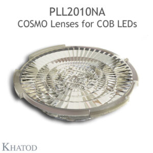 PLL2010NA Cosmo Lens